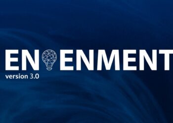 Enlightenment: une nouvelle édition du 8 au 12 février