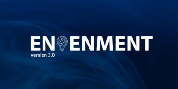 Enlightenment: une nouvelle édition du 8 au 12 février