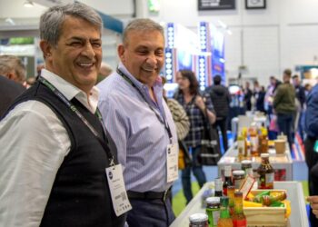 Entreprises: le 2 février est le dernier délai pour participer à l’IFE Londres