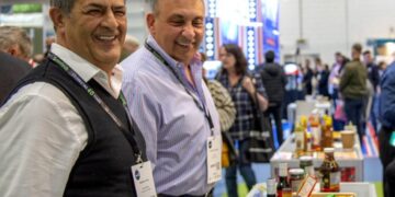 Entreprises: le 2 février est le dernier délai pour participer à l’IFE Londres