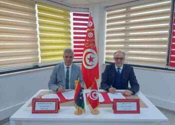 La Poste tunisienne et celle de Libye conjuguent leurs efforts pour renforcer les services postaux