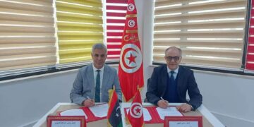 La Poste tunisienne et celle de Libye conjuguent leurs efforts pour renforcer les services postaux