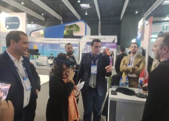 Cepex: les entreprises tunisiennes sont à la page en matière de numérique au salon Mobile World Congress 2023