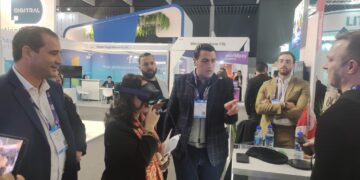 Cepex: les entreprises tunisiennes sont à la page en matière de numérique au salon Mobile World Congress 2023