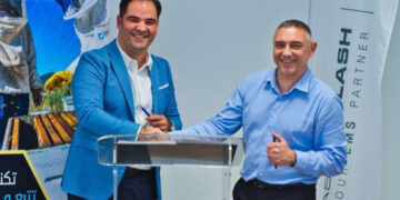 La startup tunisienne Beekeeper Tech signe un partenariat avec la “deuxième plus grande société européenne de services de fabrication de produits électroniques”