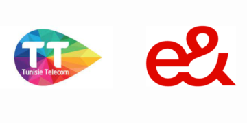 Tunisie Telecom et e& international signent un protocole d’entente
