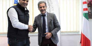 UNObio Tunisie signe un accord avec l’Agence italienne pour la coopération au développement