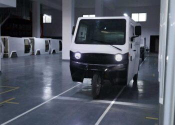 EXCLUSIF – La startup tunisienne Bako Motors compte produire 1000 véhicules par an