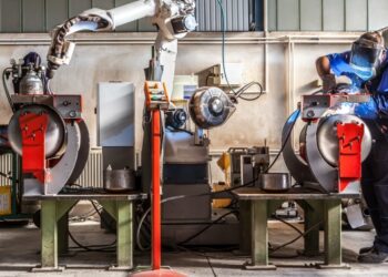 INS: les chefs d’entreprise prévoient une amélioration de l’investissement dans les industries mécaniques et électriques