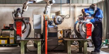 INS: les chefs d’entreprise prévoient une amélioration de l’investissement dans les industries mécaniques et électriques