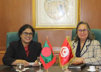 Signature d’un accord pour exporter les engrais tunisiens au Bangladesh