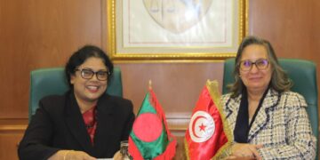 Signature d’un accord pour exporter les engrais tunisiens au Bangladesh