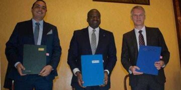 Eklectic: quand une société tunisienne ouvre la voie de la connexion en Côte d’Ivoire