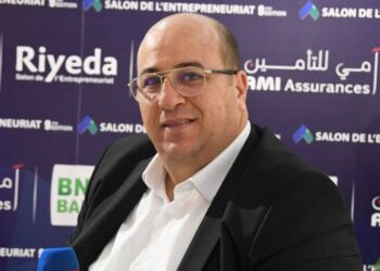 Skander Haddar: Riyeda vise à démocratiser l’entrepreneuriat