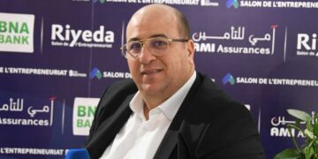 Skander Haddar: Riyeda vise à démocratiser l’entrepreneuriat