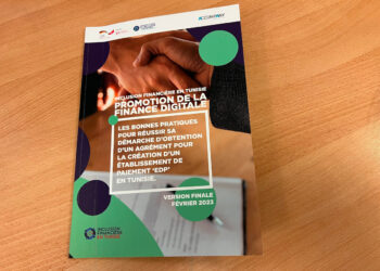 Vous voulez lancer votre propre établissement de paiement? Ce nouveau guide est pour vous