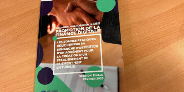 Vous voulez lancer votre propre établissement de paiement? Ce nouveau guide est pour vous