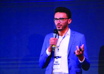 Neurodata, une InstaDeep 2 prête à la levée de fonds avec une “AI first mentality”