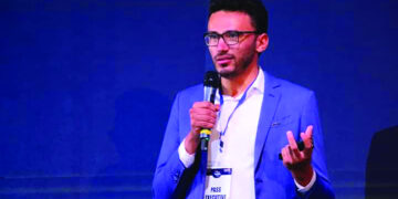 Neurodata, une InstaDeep 2 prête à la levée de fonds avec une “AI first mentality”