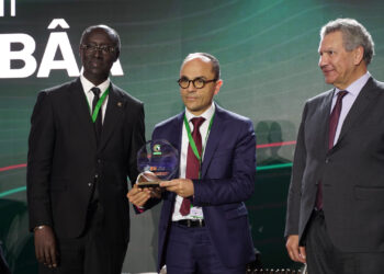 Participation de la BH Bank aux Journées annuelles du Club des dirigeants de banques et d’établissements de crédit d’Afrique