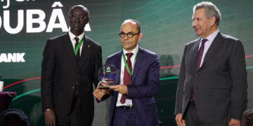 Participation de la BH Bank aux Journées annuelles du Club des dirigeants de banques et d’établissements de crédit d’Afrique