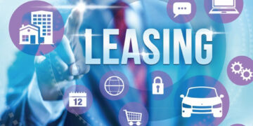 Leasing: production en hausse, mais toujours en dessous des niveaux de 2017 et 2018