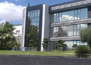 Alkimia enregistre une baisse de 15% de la production au premier semestre 2021