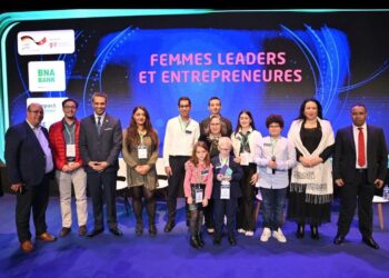 Des graines d’entrepreneurs brillent au salon de l’entrepreneuriat Riyeda