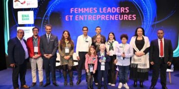 Des graines d’entrepreneurs brillent au salon de l’entrepreneuriat Riyeda