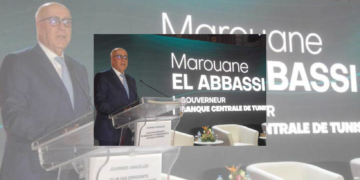 Marouane El Abassi évoque les défis actuels des régulateurs africains