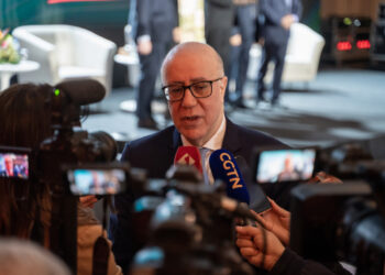 La BCT lance une “sandbox express” au profit des banques tunisiennes