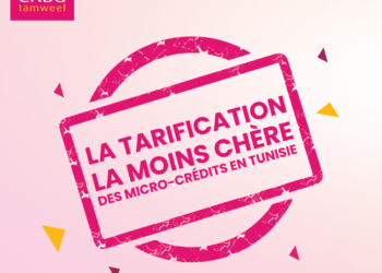 Enda Tamweel baisse une nouvelle fois ses tarifications