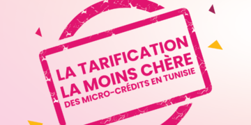 Enda Tamweel baisse une nouvelle fois ses tarifications