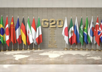 G20: désaccords sur la dette, unanimité sur les cryptos