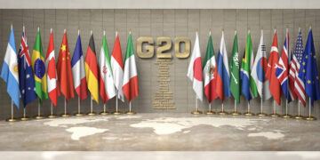G20: désaccords sur la dette, unanimité sur les cryptos