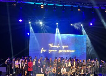 Le Demo Day de Open Startup présente sept startups prometteuses dans la troisième cohorte du OST Program. Découvrez les startups gagnantes!
