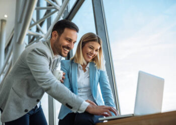 Le “work couple”, un défi de tous les jours