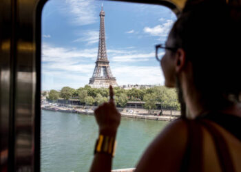 Jeunes professionnels, le programme de mentorat 2023 de l’INA France 100% gratuit est lancé !