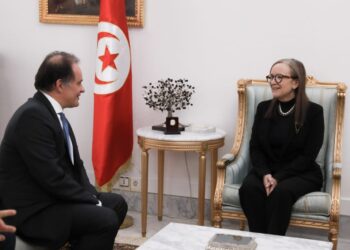 “Le Club de Paris n’a jamais été évoqué” lors de la visite du DG du Trésor en Tunisie, affirme l’ambassadeur français
