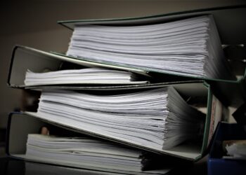 Le ministère des Finances publie une liste de 20 documents qui ne seront plus demandés par l’administration