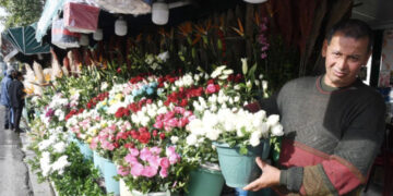 Saint-Valentin en Tunisie: une fête à faible rendement économique