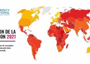 IPC 2022: la Tunisie régresse de 4 points et occupe désormais la 85e place