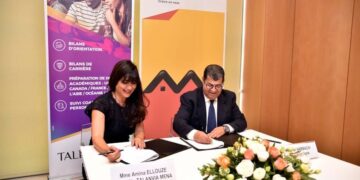 Attijari bank et Talenvia Mena unissent leur efforts