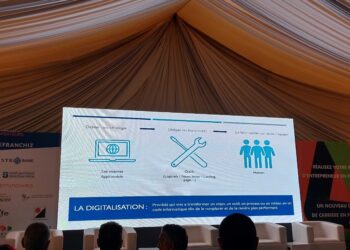 La digitalisation, un levier pour votre entreprise : comment les réseaux sociaux peuvent renforcer votre présence en ligne?