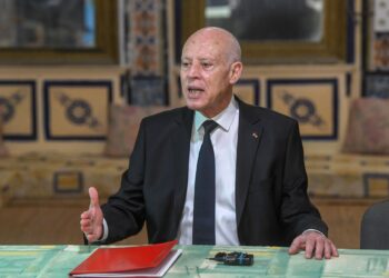 L’amendement de la loi électorale pour l’élection des membres des conseils municipaux publié au JORT