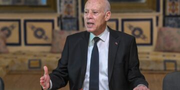 L’amendement de la loi électorale pour l’élection des membres des conseils municipaux publié au JORT