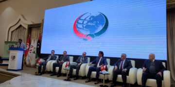 Cepex: “Les échanges commerciaux avec la Libye enregistrent une hausse de 50% par rapport à 2021”