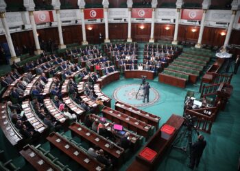 Lotfi Belazi nommé secrétaire général de l’ARP