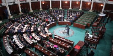 Lotfi Belazi nommé secrétaire général de l’ARP