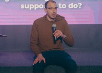 OST Tech Night ― “Assurez-vous que vos produits ne vont pas être utilisés pour nuire aux gens”, recommande un investisseur tunisien